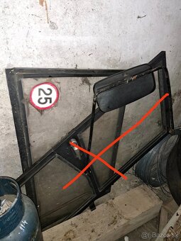 Diely zetor crystal - 9