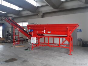 Čistič palivého dřeva - 9