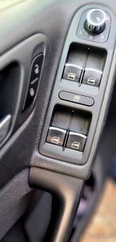 VW GOLF 6 1,4 59kw, 2012 - 9