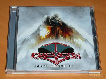 KREYSON - 9xCD - 9