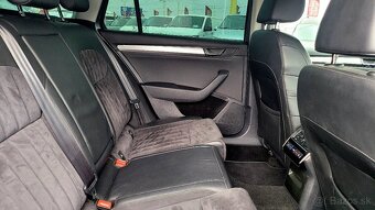 Škoda Superb Combi 2.0 TDI Style DSG - 9