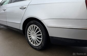 Vw passat b6 - 9