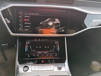 Audi A6 Allroad Quattro 50 TDI tiptronic - 9