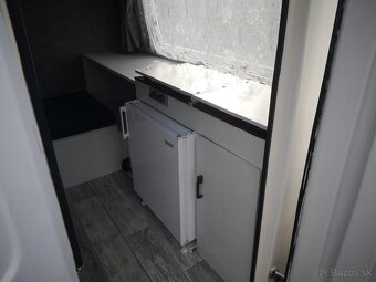 Niewiadow N126 Top stav + nové kúrenie WC - 9