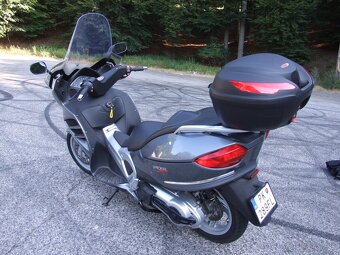 Malaguti spidermax GT 500 - 9