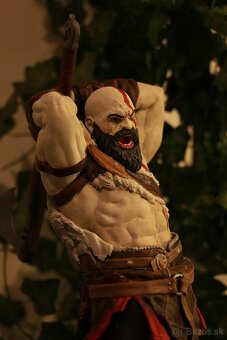 Kratos figurka 47cm - 9