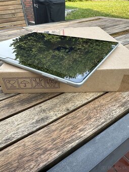 SURFACE PRO 10 ULTRA 7/ 32GB/ 256GB/ WIN 11PRO - 9