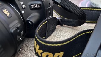 Nikon D5100 - 9