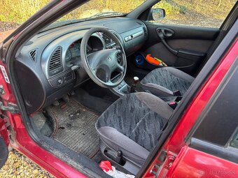 Citroen Xsara 1.4 - 9