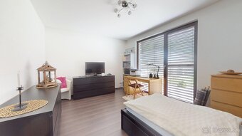 4-izb. NOVOSTAVBA ul.OSKARA ČEPANA v Trnave, pozemok 595 m2 - 9