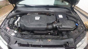 Volvo s80 4wd 6 stup,automat - 9