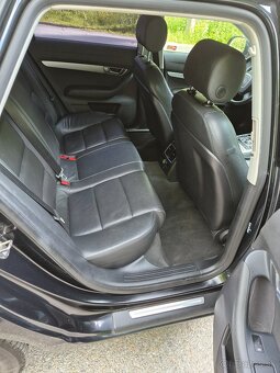 Audi a6 2.0tdi 100kw R.V.2010 - 9