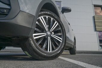Volkswagen Tiguan 1.5 TSI EVO Life DSG - 9