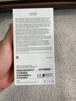 iPhone SE2020 128GB - 9
