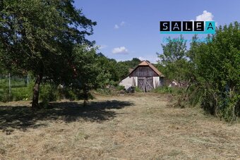 Výborná lokalita, 4 izbový rodinný dom, 2695m2, Baďan okres - 9