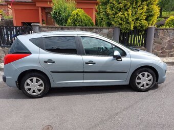 Peugeot 207 SW - 9