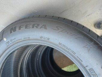 4ks NOVÉ 225/60 r18 104Y NEXEN, DOT2024 - 9