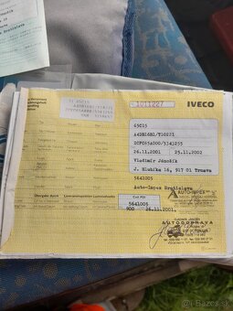 Iveco - 9