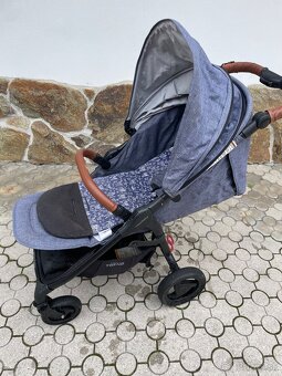Valcobaby Snap 4 Trend kočík - 9