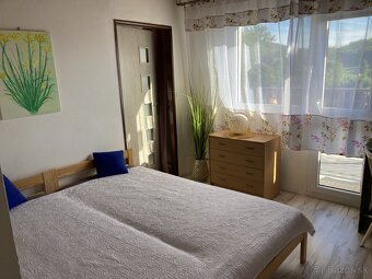 Chata pri jazere Kolpachy Banský Studenec - 9