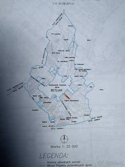 Lukratívny pozemok - záhrada - 9