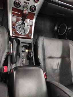 Suzuki Grand Vitara benzín+LPG - 9