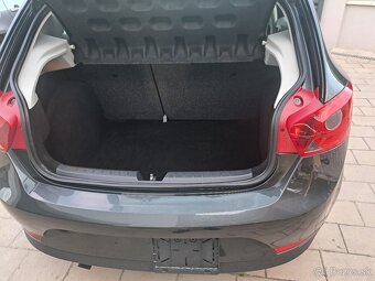 Seat ibiza 1,9 Tdi 77KW M 2009 - 9
