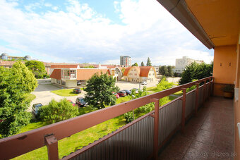 Predaj 3 izbový byt Galanta - Revolučná štvrť - 9