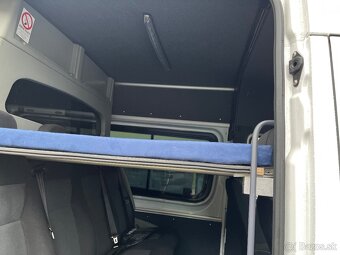 Mercedes Sprinter H2L3 2024 - 9
