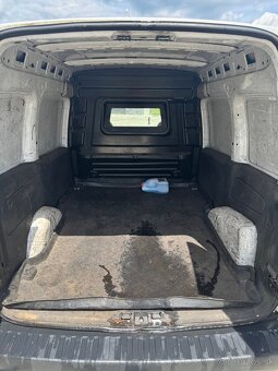 Opel Combo 1.3 nafta, 2008 - 9