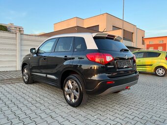 ✅ Suzuki Vitara,benzín,1.Maj.Kúp.SK,L+Z pneu,iba 25 000 KM - 9