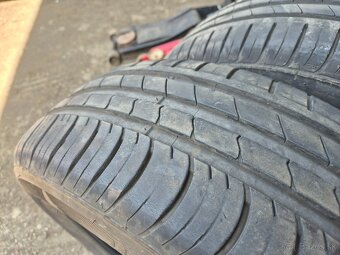 Predam letne pneu 205/60/ r16 92H - 9