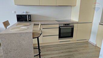Predaj 2 izbový byt 48.6 m2, 3p. s balkónom a skladom, Rivie - 9