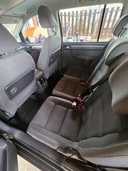 VW Touran - 9