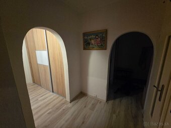Byt na predaj - 4 izbový - 9