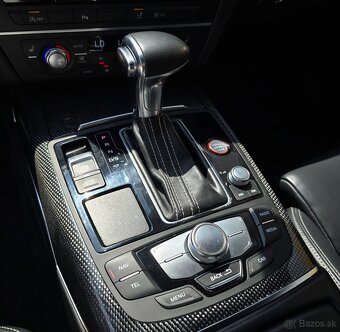 Audi S7 4.0 TFSI (RS7 look) - 9