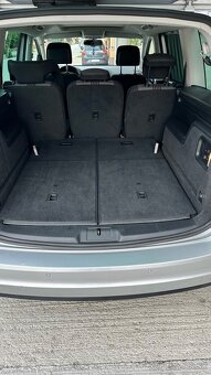 Vymenim predam Seat Alhambra 157 000km - 9