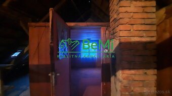 Rodinný dom - Veľké Ripňany/ Behynce (016-12-JANS) - 9