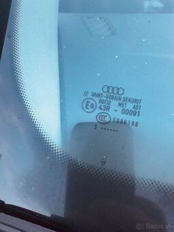 Audi A4 Avant - 9