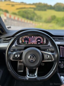 Volkswagen Arteon R-Line 2.0 TDI 4Motion DSG, DPH - 9