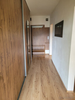 Prenájom 3-izbového bytu 88m2 - Čadca, Žarec - 9