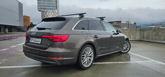 Audi a4 b9 2.0 tdi 140kw - 9