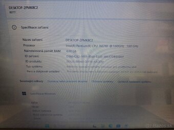 Lenovo ideapad 110-15IBR 80T7 - 9