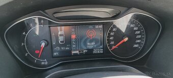 Ford Galaxy 2,2 TDCi 147kw titanium r,v 2014 - 9