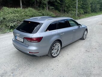 Audi A4 B9 3.0 tdi - 9