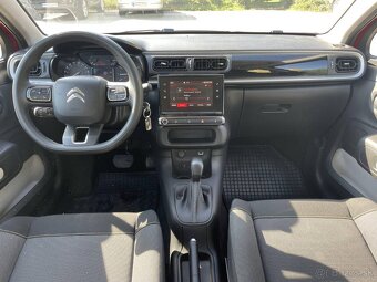 Citroën C3 PureTech 110 S S E6.2 Feel A/T - 9