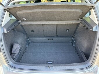 Volkswagen Golf Sportsvan 1.2 TSI BMT Trendline - 9