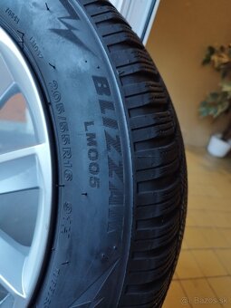 elektrony 5x112 r16 skoda octavia,superb - 9
