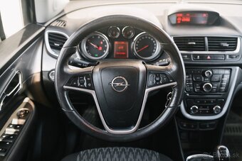 Opel Mokka 1.7 CDTI S/S 4x4 - 9
