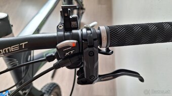 Horsky bicykel Giant Talon LTD 26" - TOP stav, velkost L - 9